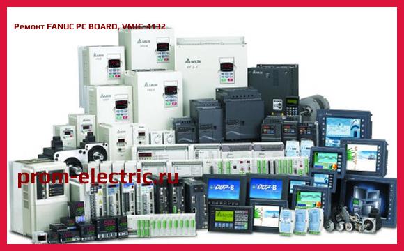 Image [РЕМОНТ] FANUC PC BOARD, VMIC-4132