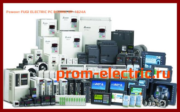 Image [РЕМОНТ] FUGI ELECTRIC PC BOARD, EP-1824A