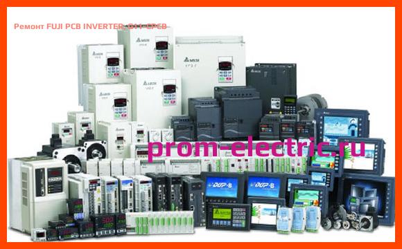 Image [РЕМОНТ] FUJI PCB INVERTER, G11-CPCB