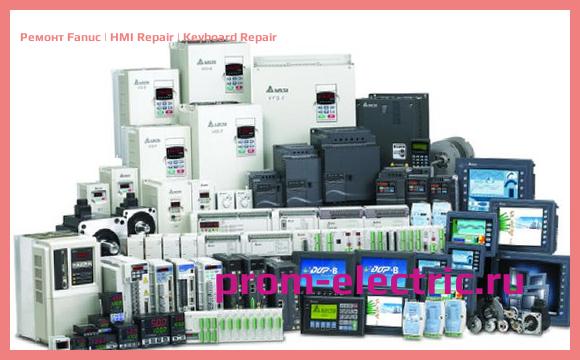 Image [РЕМОНТ] Fanuc | HMI Repair | Keyboard Repair