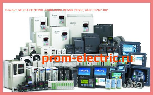 Image [РЕМОНТ] GE RCA CONTROL CARD REG8 REG8B REG8C, 44B399267-001