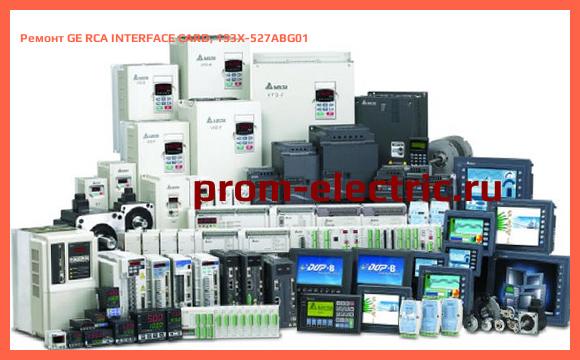 Image [РЕМОНТ] GE RCA INTERFACE CARD, 193X-527ABG01