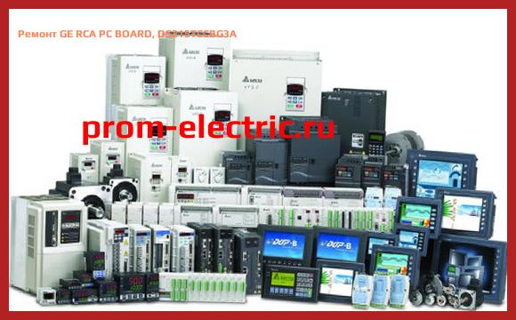 Image [РЕМОНТ] GE RCA PC BOARD, DS215TCCBG3A