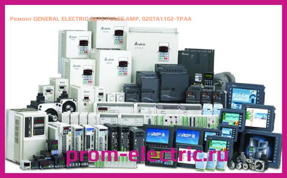 Image [РЕМОНТ] GENERAL ELECTRIC GATE PULSE AMP, 0207A1102-TPAA