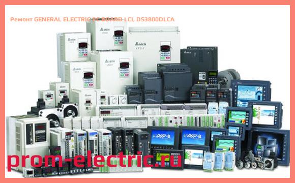 Image [РЕМОНТ] GENERAL ELECTRIC PC BOARD LCI, DS3800DLCA