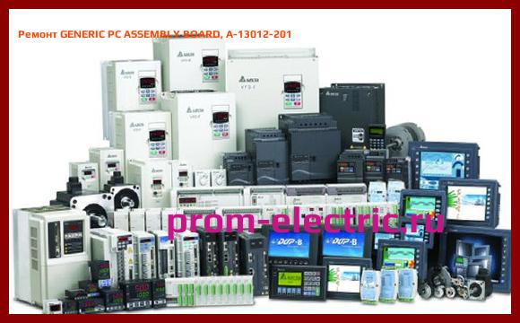 Image [РЕМОНТ] GENERIC PC ASSEMBLY BOARD, A-13012-201