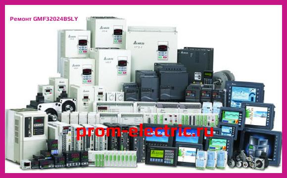 Image [РЕМОНТ] GMF32024BSLY