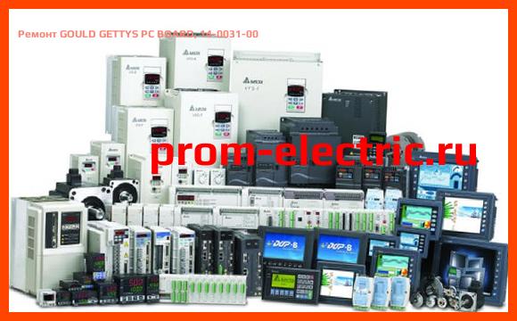 Image [РЕМОНТ] GOULD GETTYS PC BOARD, 14-0031-00
