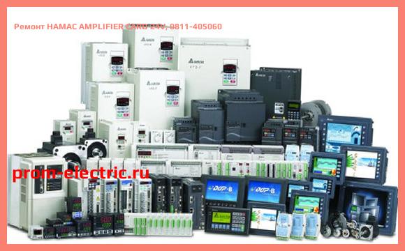 Image [РЕМОНТ] HAMAC AMPLIFIER CARD 24V, 0811-405060