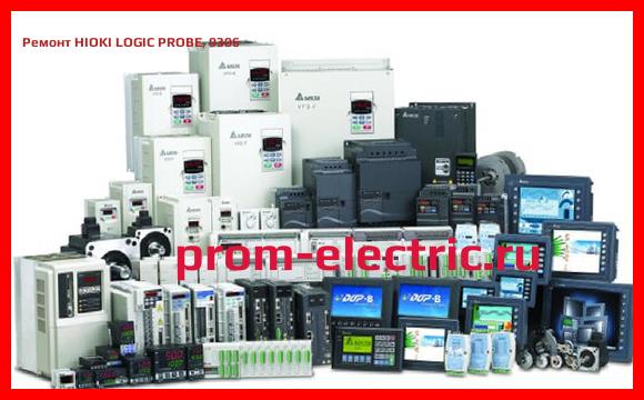 Image [РЕМОНТ] HIOKI LOGIC PROBE, 9306