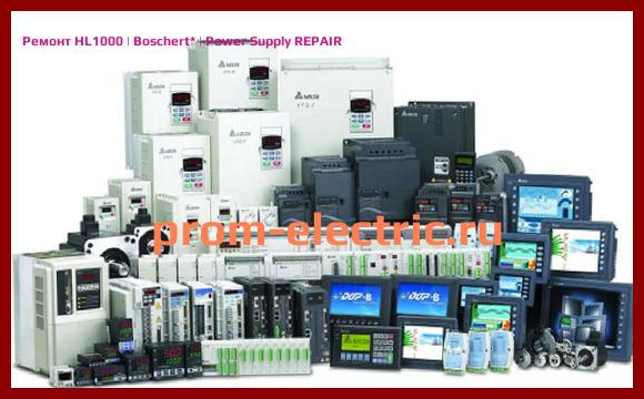 Image [РЕМОНТ] HL1000 | Boschert | Power Supply REPAIR