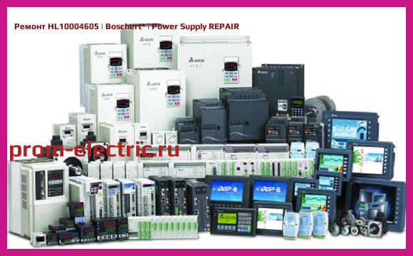 Image [РЕМОНТ] HL10004605 | Boschert | Power Supply REPAIR