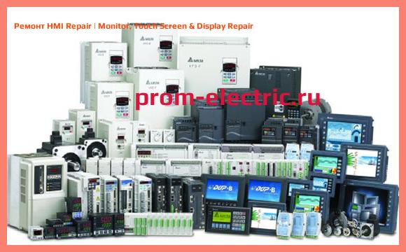 Image [РЕМОНТ] HMI Repair | Monitor, Touch Screen & Display Repair