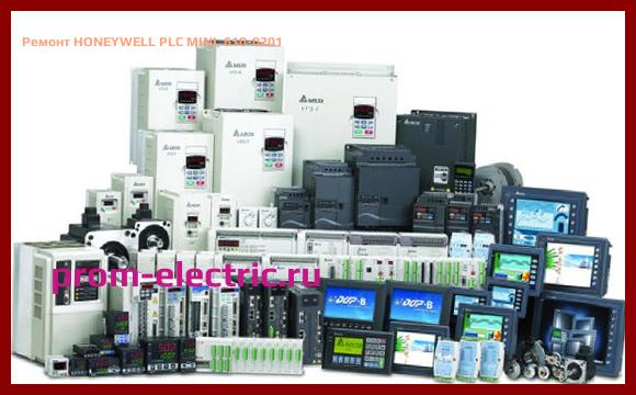Image [РЕМОНТ] HONEYWELL PLC MINI, 610-0201