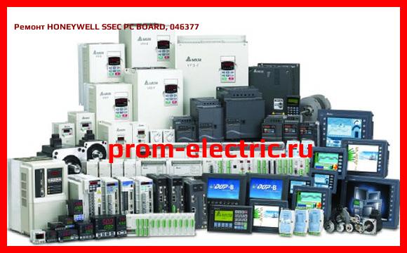 Image [РЕМОНТ] HONEYWELL SSEC PC BOARD, 046377