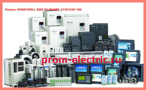 Image [РЕМОНТ] HONEYWELL SSEC PC BOARD, 51301239-100