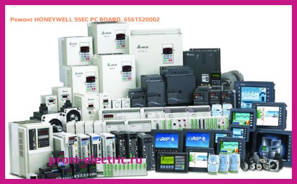 Image [РЕМОНТ] HONEYWELL SSEC PC BOARD, 6561520002