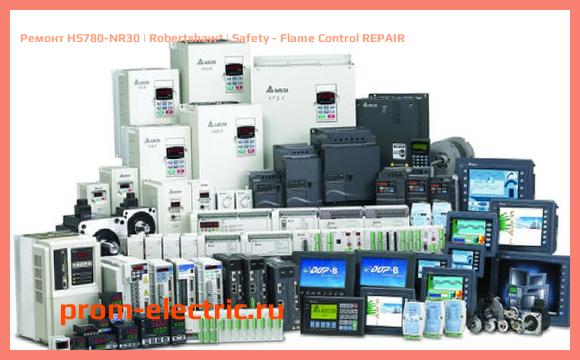 Image [РЕМОНТ] HS780-NR30 | Robertshaw | Safety - Flame Control REPAIR