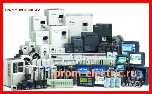 Image [РЕМОНТ] HVFS5300-5FZ