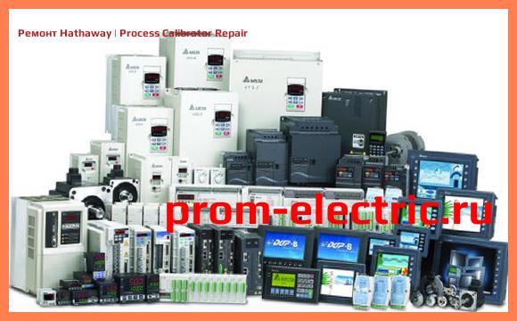 Image [РЕМОНТ] Hathaway | Process Calibrator Repair
