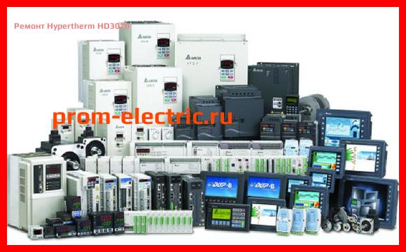 Image [РЕМОНТ] Hypertherm HD3070