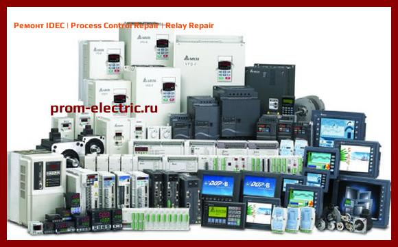Image [РЕМОНТ] IDEC | Process Control Repair | Relay Repair