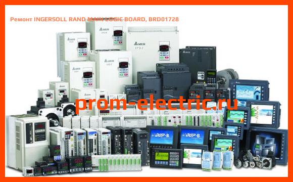 Image [РЕМОНТ] INGERSOLL RAND MAIN LOGIC BOARD, BRD01728