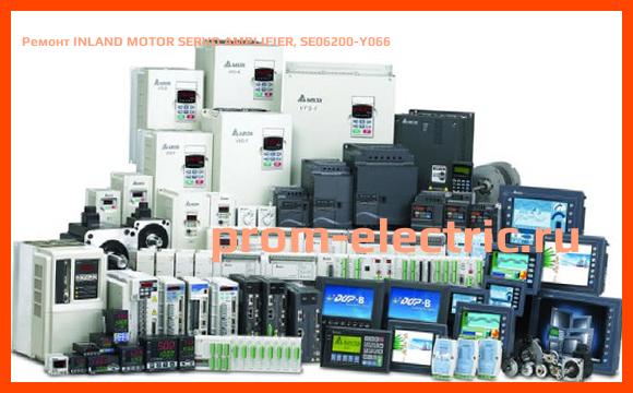 Image [РЕМОНТ] INLAND MOTOR SERVO AMPLIFIER, SE06200-Y066