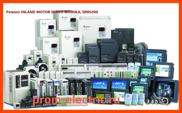 Image [РЕМОНТ] INLAND MOTOR SERVO MODULE, SR85200