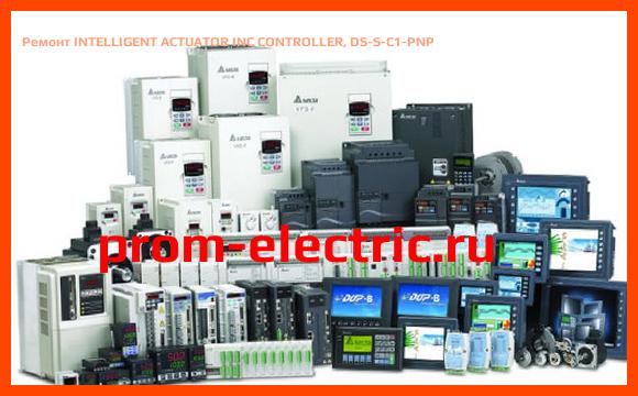 Image [РЕМОНТ] INTELLIGENT ACTUATOR INC CONTROLLER, DS-S-C1-PNP
