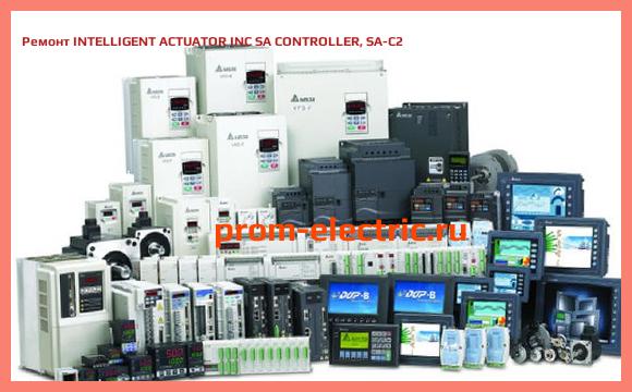 Image [РЕМОНТ] INTELLIGENT ACTUATOR INC SA CONTROLLER, SA-C2