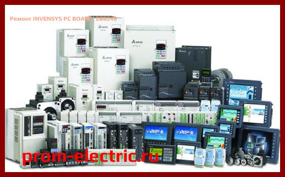 Image [РЕМОНТ] INVENSYS PC BOARD, 2B8246