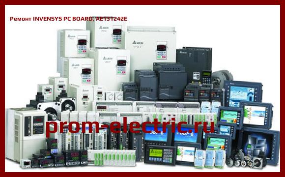 Image [РЕМОНТ] INVENSYS PC BOARD, AE131242E