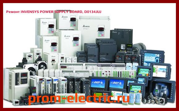 Image [РЕМОНТ] INVENSYS POWER SUPPLY BOARD, D0134JUJ