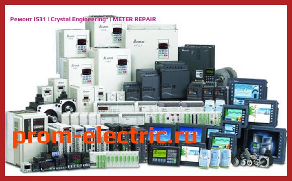 Image [РЕМОНТ] IS31 | Crystal Engineering | METER REPAIR