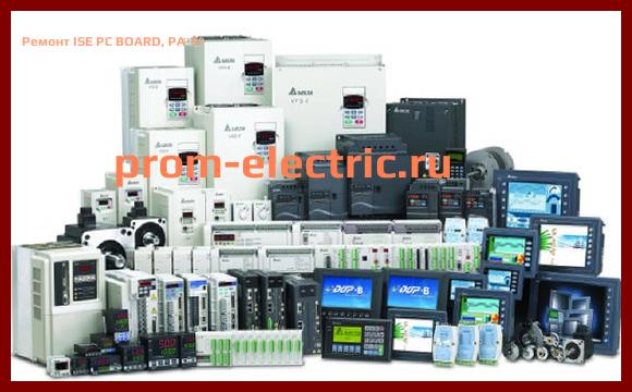 Image [РЕМОНТ] ISE PC BOARD, PA-TI