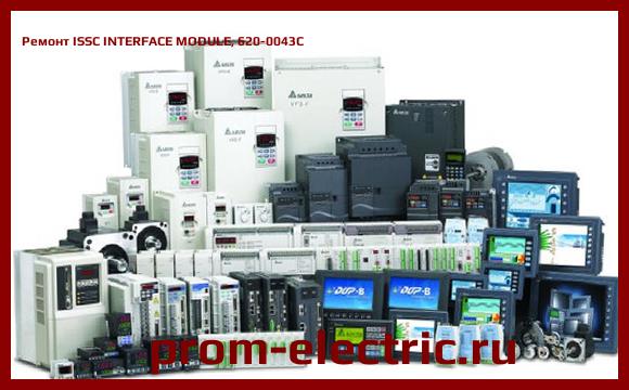 Image [РЕМОНТ] ISSC INTERFACE MODULE, 620-0043C