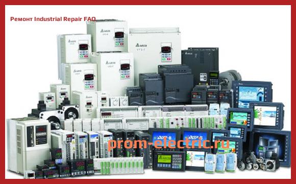 Image [РЕМОНТ] Industrial Repair FAQ