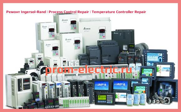 Image [РЕМОНТ] Ingersol-Rand | Process Control Repair | Temperature Controller Repair