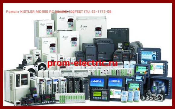 Image [РЕМОНТ] KISTLER MORSE PC BOARD 100FEET ITU, 63-1175-08