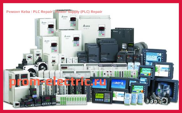 Image [РЕМОНТ] Keba | PLC Repair | Power Supply (PLC) Repair