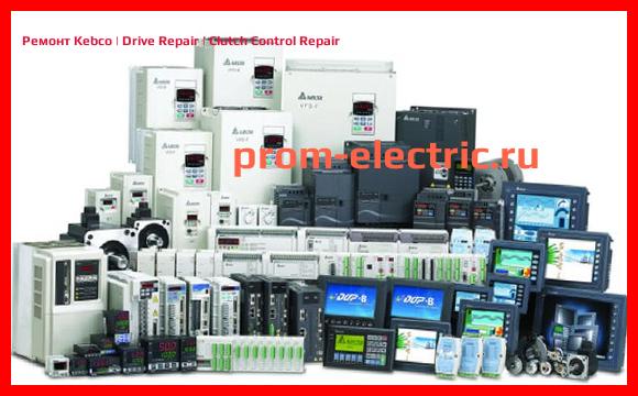 Image [РЕМОНТ] Kebco | Drive Repair | Clutch Control Repair