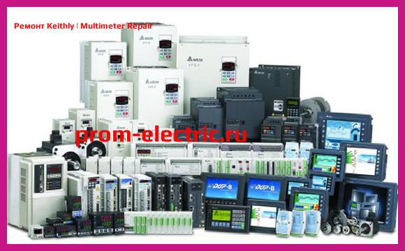 Image [РЕМОНТ] Keithly | Multimeter Repair