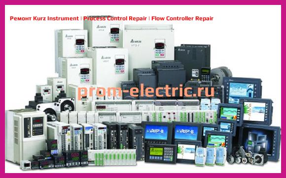 Image [РЕМОНТ] Kurz Instrument | Process Control Repair | Flow Controller Repair