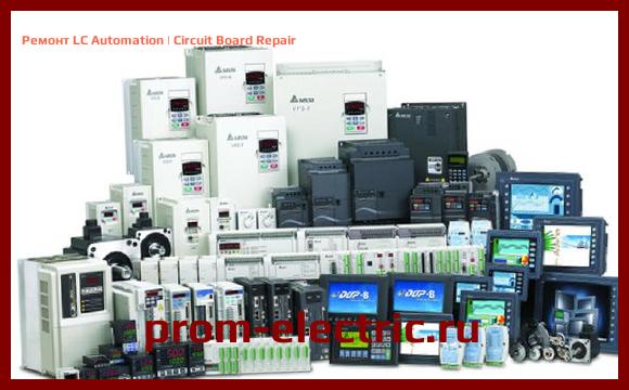 Image [РЕМОНТ] LC Automation | Circuit Board Repair