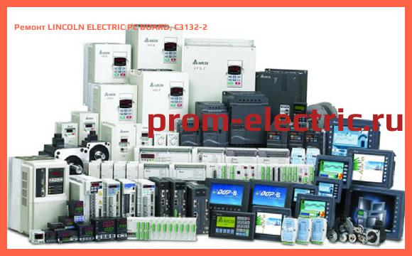 Image [РЕМОНТ] LINCOLN ELECTRIC PC BOARD, C3132-2