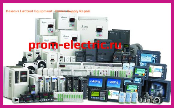 Image [РЕМОНТ] Labtest Equipment | Power Supply Repair