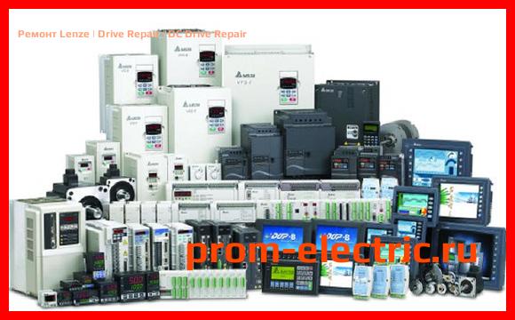 Image [РЕМОНТ] Lenze | Drive Repair | DC Drive Repair