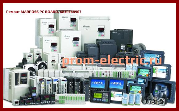Image [РЕМОНТ] MARPOSS PC BOARD, 6830168907