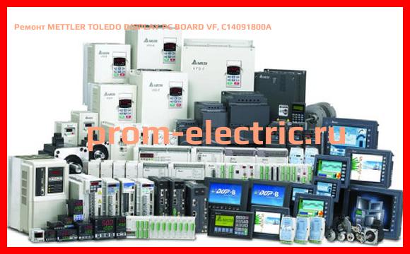 Image [РЕМОНТ] METTLER TOLEDO DISPLAY PC BOARD VF, C14091800A